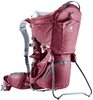 Рюкзак - переноска Deuter KID COMFORT 5026 maron