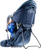 Рюкзак - переноска Deuter KID COMFORT PRO 3003 midnight