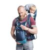 Рюкзак - переноска Deuter KID COMFORT PRO 3003 midnight