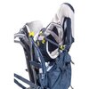 Рюкзак - переноска Deuter KID COMFORT PRO 3003 midnight