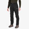 Штаны треккинговые Montane Terra Pants Long Leg Black