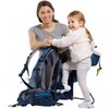 Рюкзак - переноска Deuter KID COMFORT ACTIVE 3003 midnight