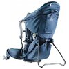 Рюкзак - переноска Deuter KID COMFORT ACTIVE 3003 midnight