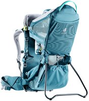 Рюкзак - переноска Deuter KID COMFORT ACTIVE SL 3620019