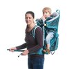 Рюкзак - переноска Deuter KID COMFORT ACTIVE SL 3007 denim