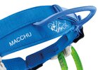 Страховочная система Petzl MACCHU