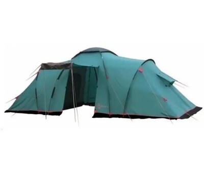 Палатка кемпинговая Tramp Brest 9 (V2)