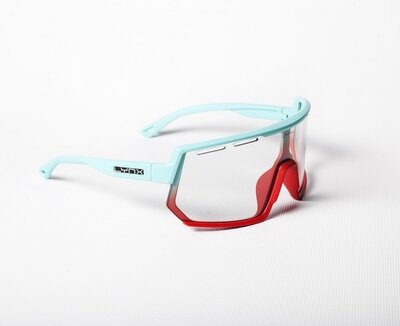 Очки Lynx ATLANTA  Photochromic Light_blue / red