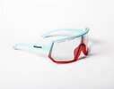 Очки Lynx ATLANTA  Photochromic Light_blue / red