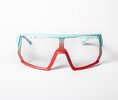 Очки Lynx ATLANTA  Photochromic Light_blue / red