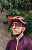 Очки Lynx ATLANTA Photochromic BO Black / Matt orange