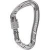 Карабін Climbing Technology NIMBLE EVO SG 2C39400 XTB Silver