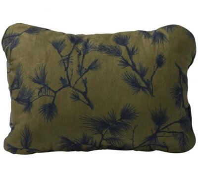 Подушка Therm-A-Rest COMPRESSIBLE PILLOW Small