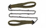 Пила Base Camp PARACORD SAW