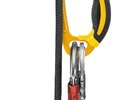 Жумар Petzl ASCENTION лівий чорний B17ALN