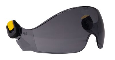 Защитный экран Petzl VIZIR SHADOW FACE SHIELD