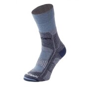 Шкарпетки Accapi Trekking Ultralight Grey/Anthracite