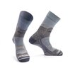 Носки Accapi TREKKING ULTRALIGHT Grey/Anthracite Grey/Anthracite