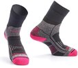 Шкарпетки Accapi TREKKING ULTRALIGHT Black/Fucsia Black/Fucsia