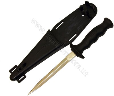 Нож Imersion - Coralign Pro Dague Orphie