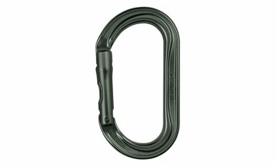 Карабин Petzl OK green M33A G