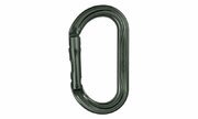 Карабін Petzl OK green M33A G