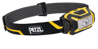 Ліхтар налобний Petzl ARIA 1 350 люмен