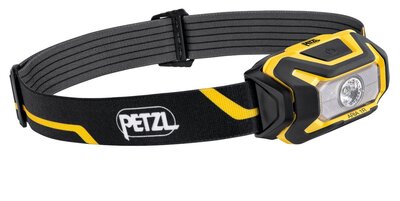 Ліхтар налобний Petzl ARIA 1R 450 люмен