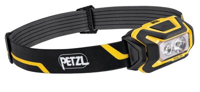 Ліхтар налобний Petzl ARIA 2R 600 люмен