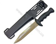 Нож Imersion - Coralign Pro Requin