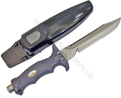 Нож Imersion - Coralign Pro Seriole
