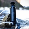 Фільтр для води Katadyn Pocket Water Filter Black Edition