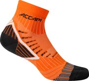 Шкарпетки Accapi RUNNING TOUCH Orange fluo