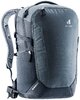 Рюкзак міський  Deuter GIGANT Black