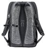 Рюкзак міський  Deuter WALKER 20 graphite - black Graphite - black