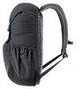 Рюкзак городской Deuter WALKER 20 graphite - black Graphite - black