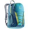 Рюкзак міський  Deuter GOGO  petrol - arctic Petrol - arctic