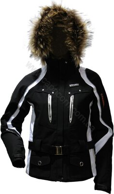 Куртка гірськолижна Goldwin Speed G12017EL женская