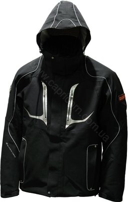 Куртка гірськолижна Goldwin Speed G12012E