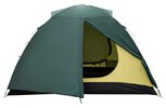 Палатка туристическая Tramp SCOUT 2 (v2) зеленый  UTRT-055