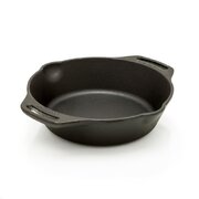 Пательня Petromax чавунна FIRE SKILLET з ручками-петлями 20 см
