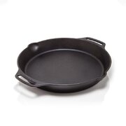 Сковорідка Petromax чавунна FIRE SKILLET з ручками-петлями 35 см