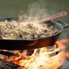 Пательня Petromax чавунна FIRE SKILLET з ручками-петлями 40 см