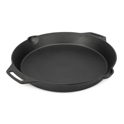 Пательня Petromax чавунна FIRE SKILLET з ручками-петлями 50 см