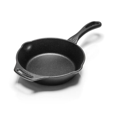 Пательня Petromax чавунна FIRE SKILLET з довгою ручкою 20 см