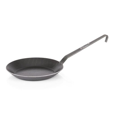 Пательня Petromax WROUGHT-IRON PAN 20см