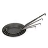 Пательня Petromax WROUGHT-IRON PAN 20см