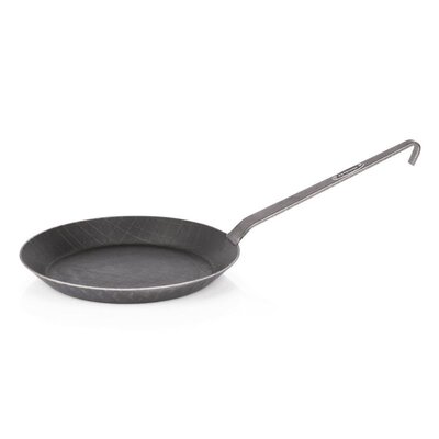 Пательня Petromax WROUGHT-IRON PAN SP 24см