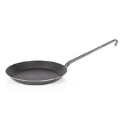 Сковорідка Petromax WROUGHT-IRON PAN SP 24см