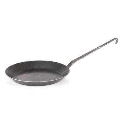 Пательня Petromax WROUGHT-IRON PAN SP 28